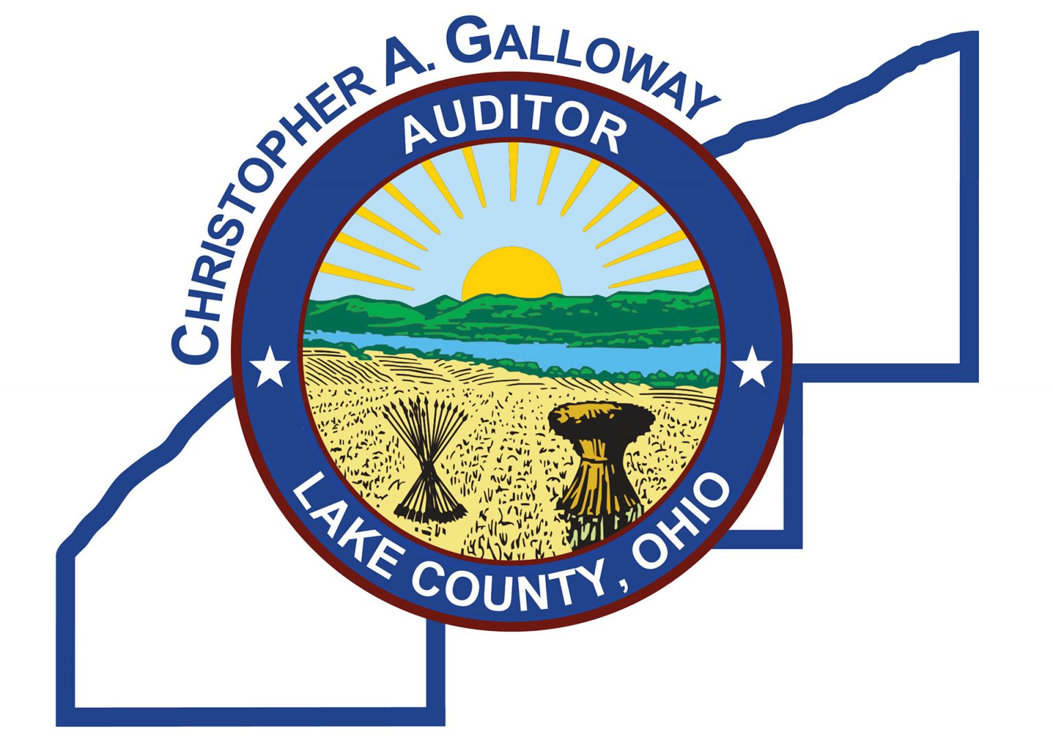 Lake county ohio auditor